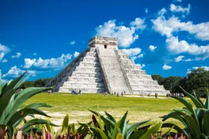 Chichén Itzá