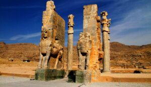 Persepolis