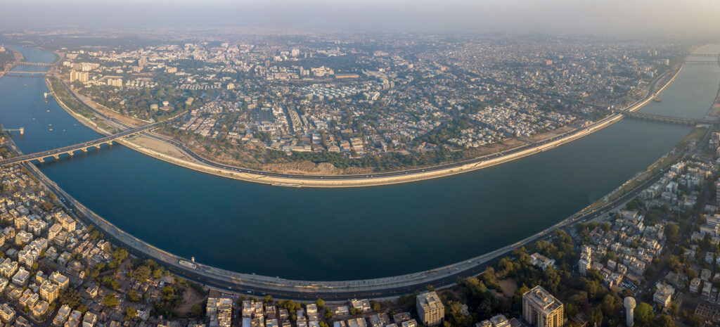 Rivers of Gujarat